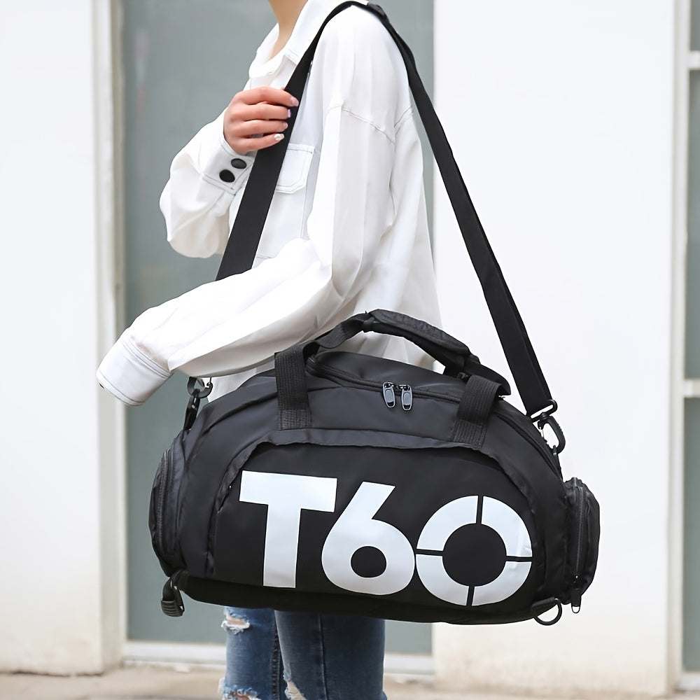 T60 Gym Bag
