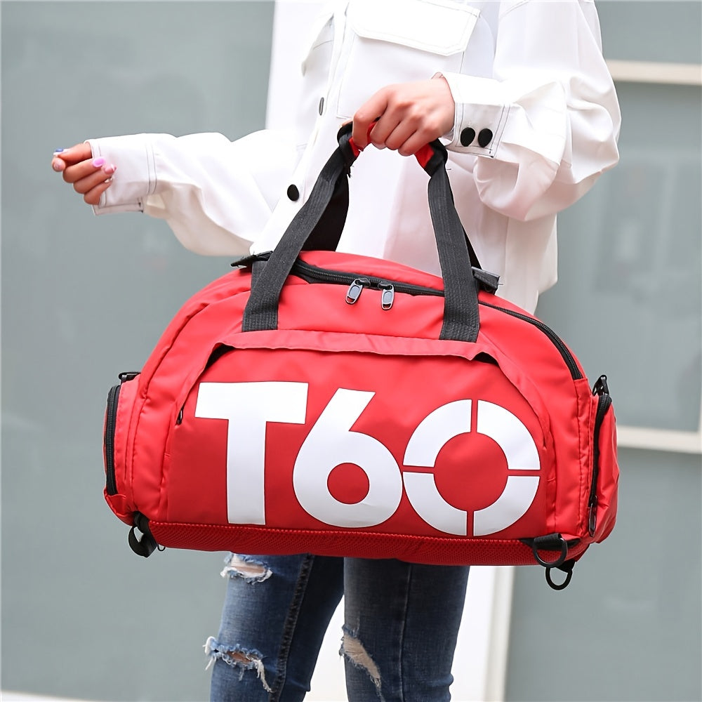 T60 Gym Bag