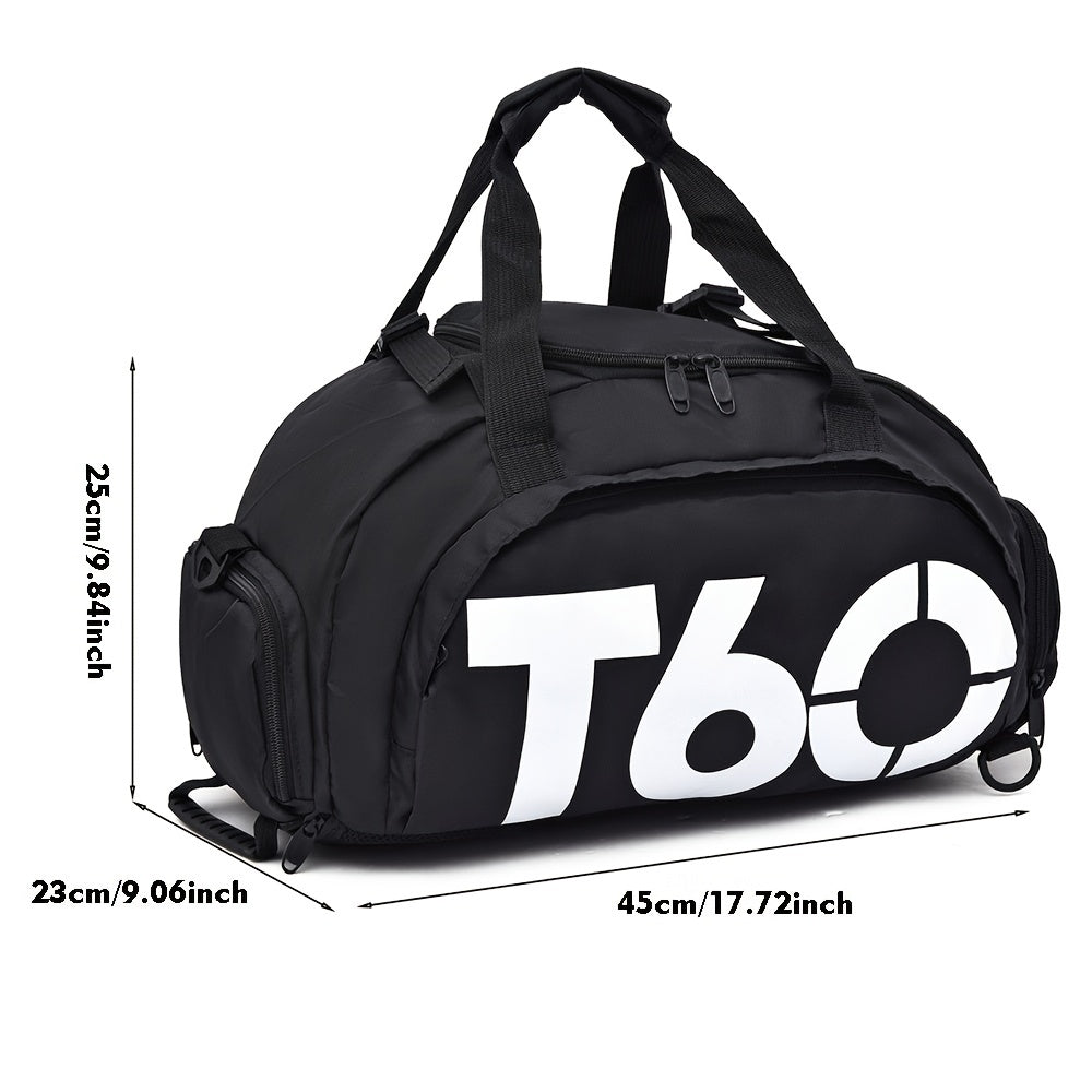 T60 Gym Bag