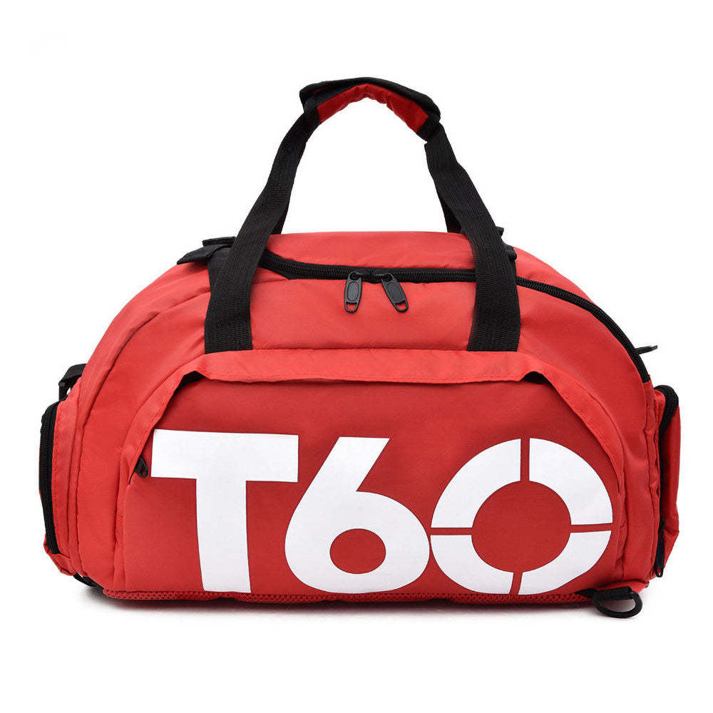 T60 Gym Bag