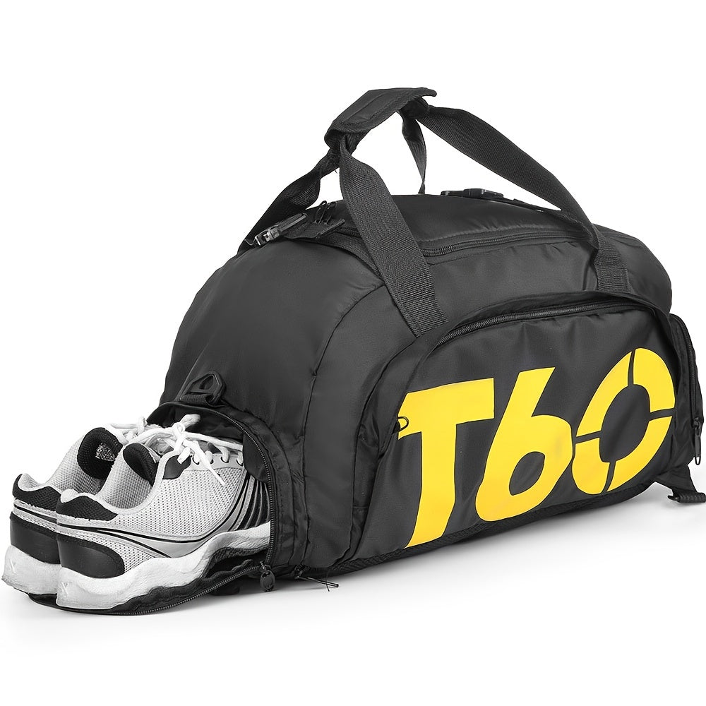 T60 Gym Bag
