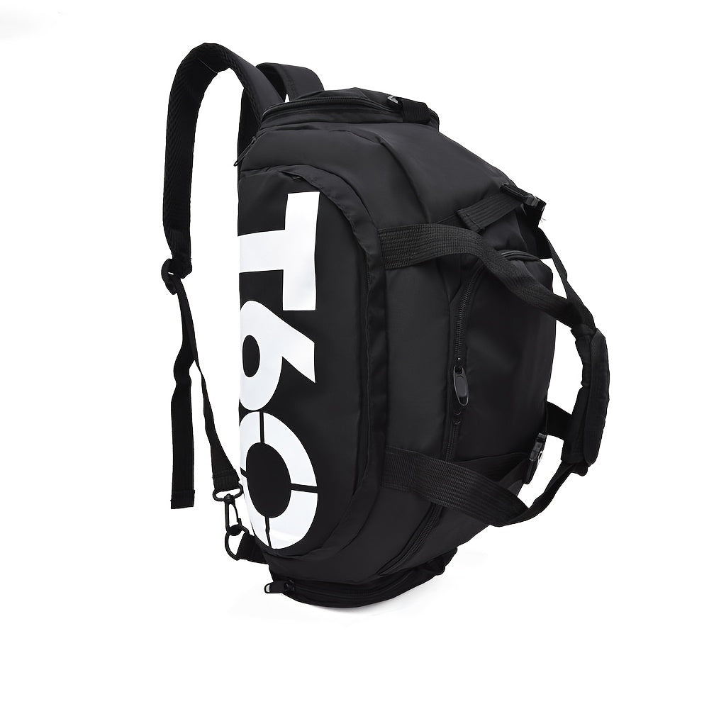T60 Gym Bag