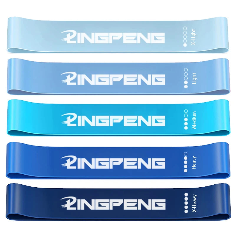 Resistance Loop Exercise Bands