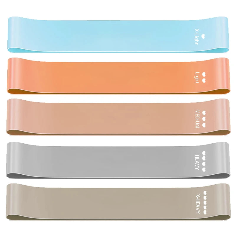 Resistance Loop Exercise Bands