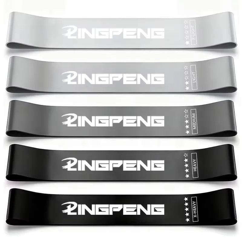 Resistance Loop Exercise Bands