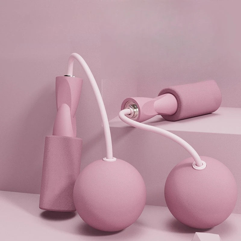 Cordless Skipping Rope