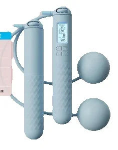Smart Cordless Jump Rope