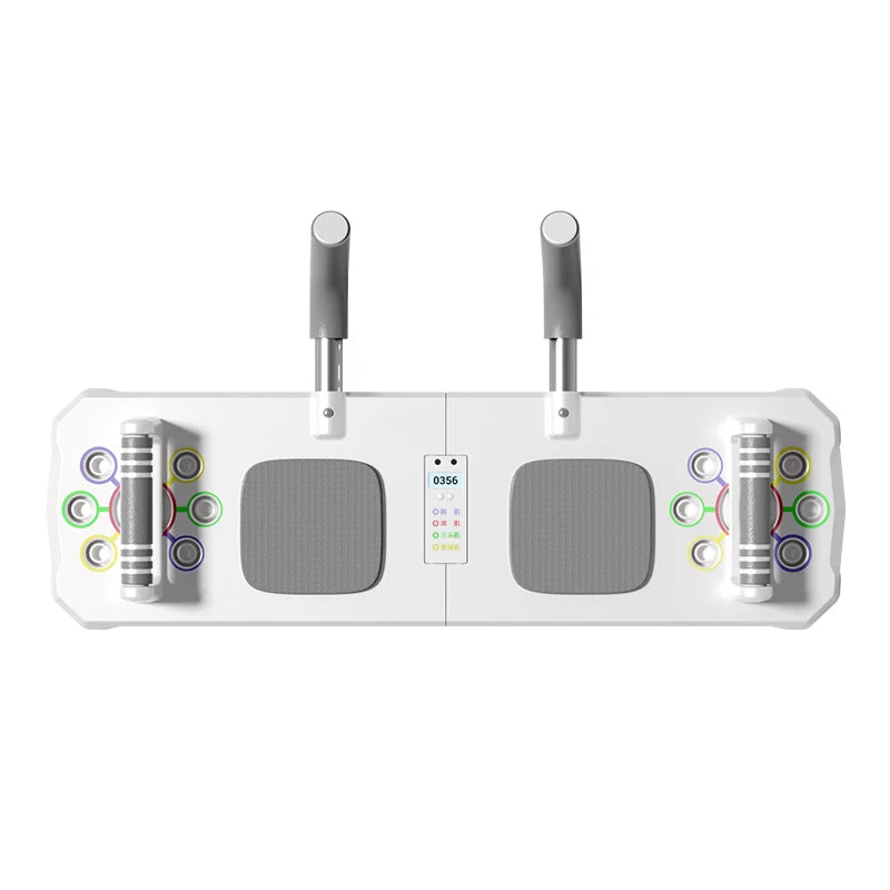 Chest & Ab Push Up Stand