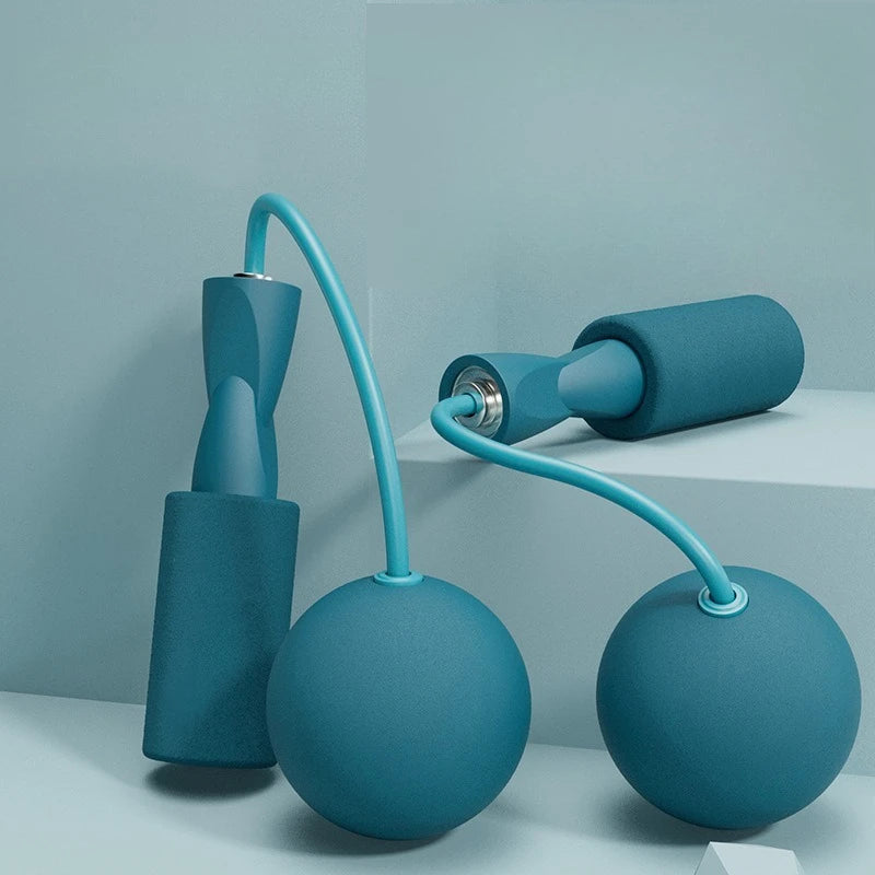 Cordless Skipping Rope