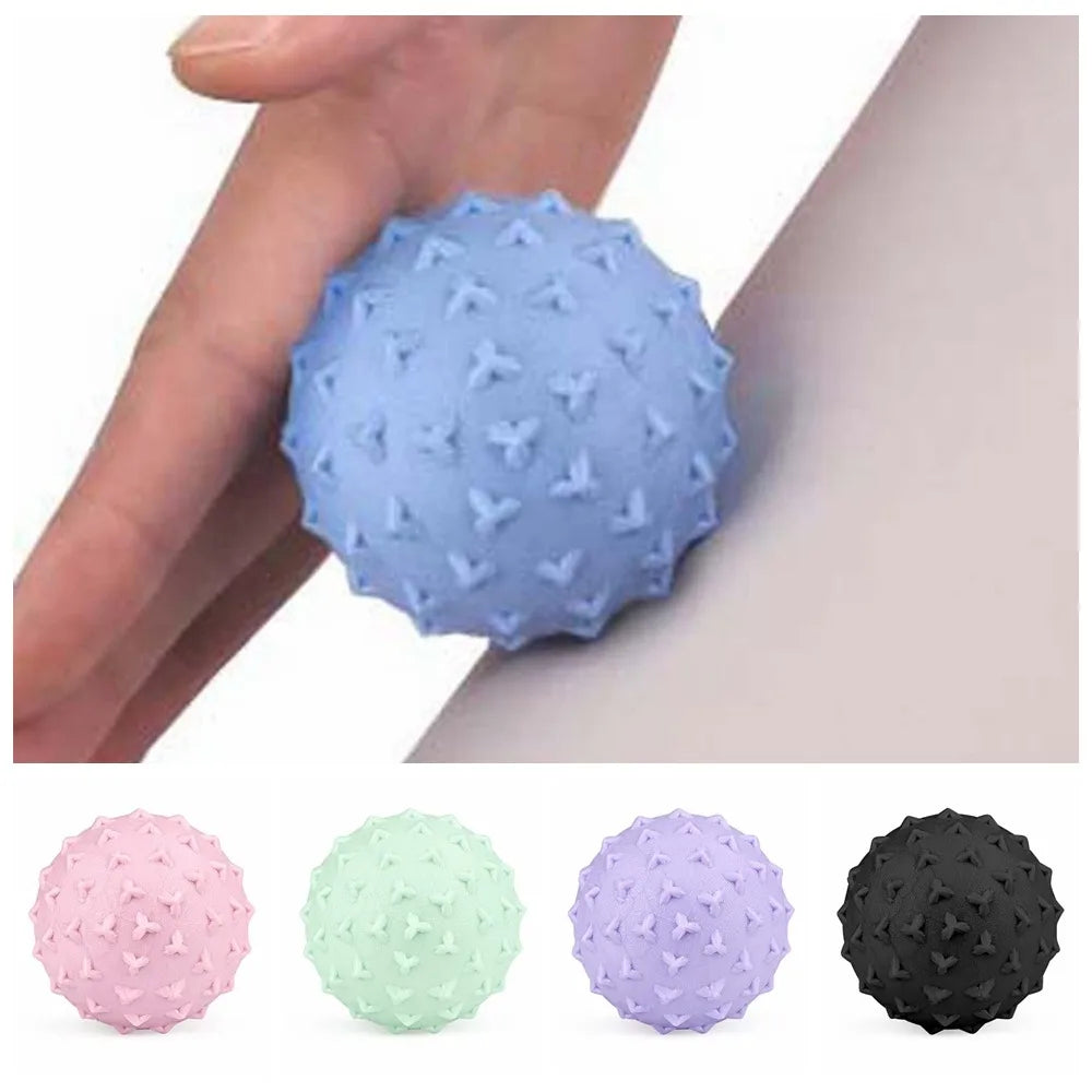 Yoga Massage Ball