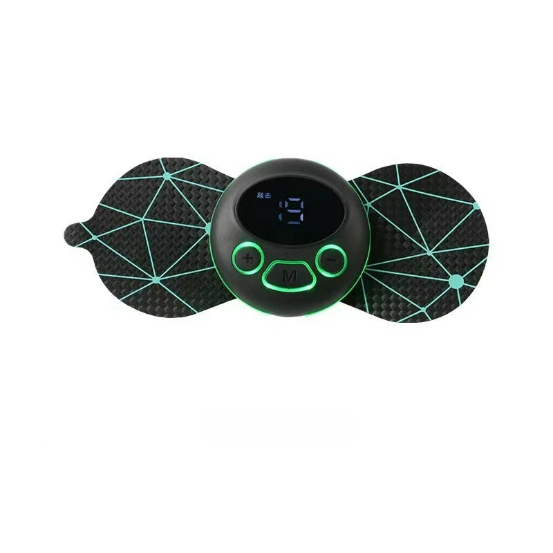 Smart Massage Pad