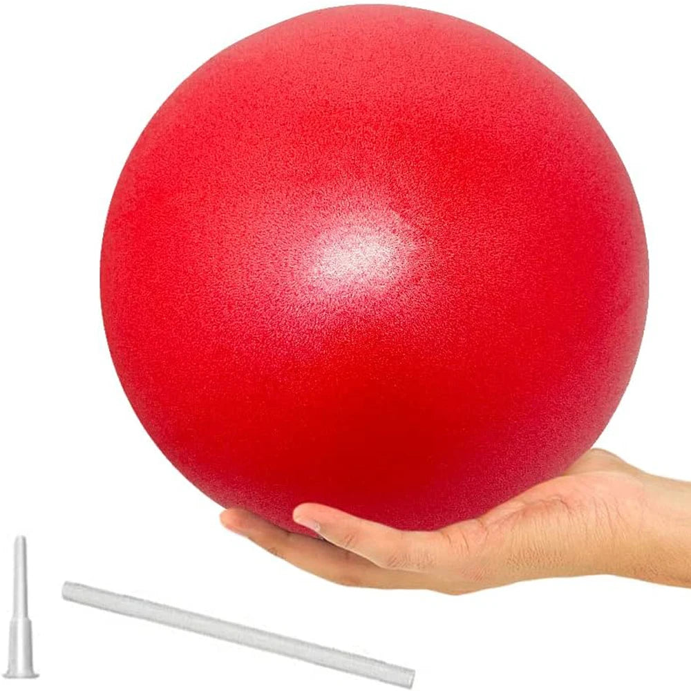 Mini Yoga Ball