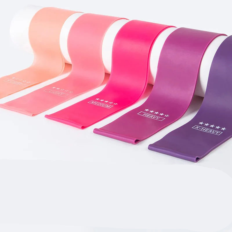 Resistance Loop Exercise Bands