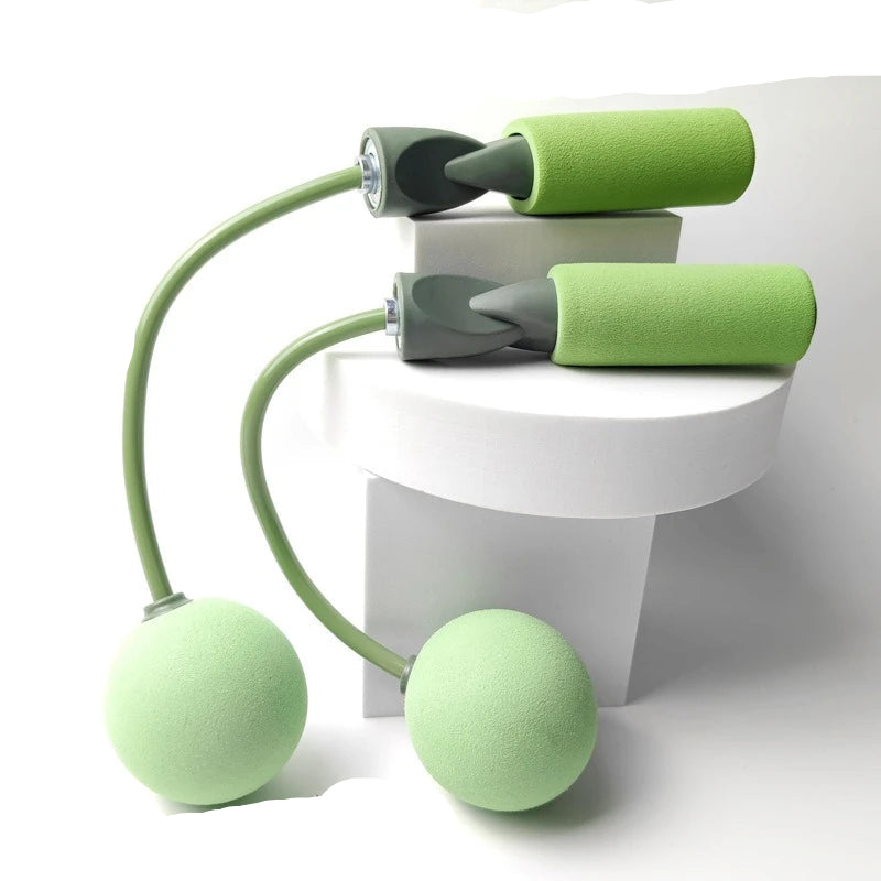 Cordless Skipping Rope
