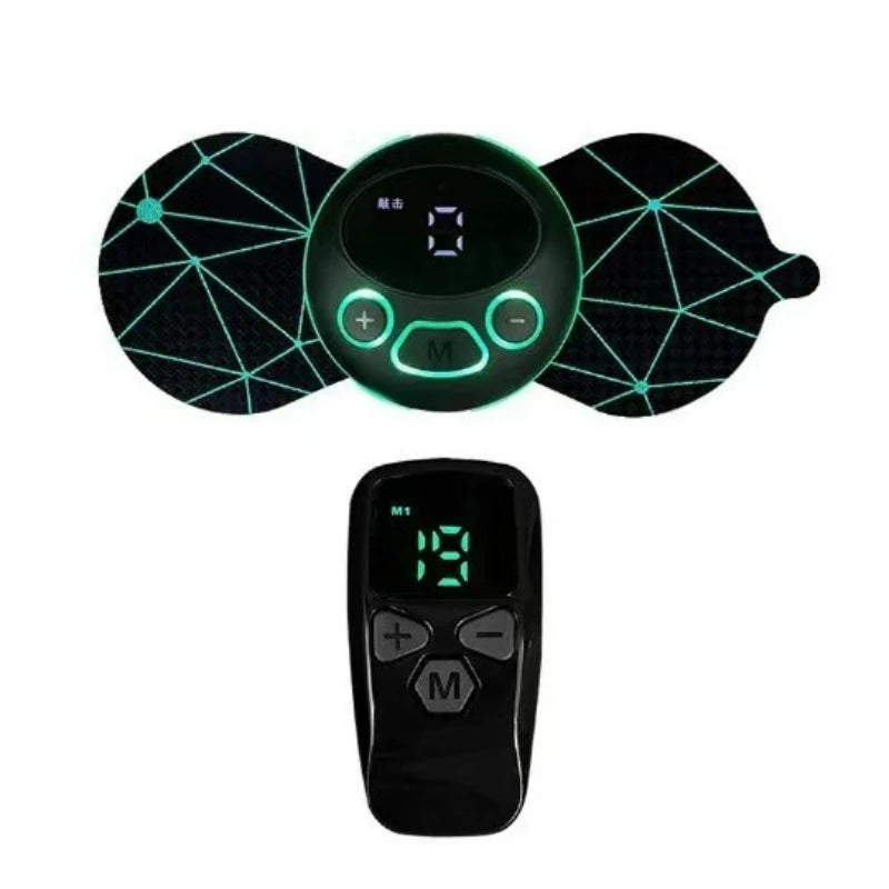 Smart Massage Pad