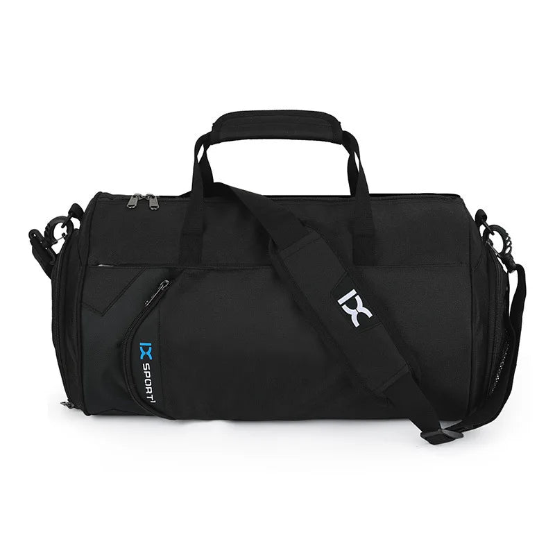 Gym & Travel Duffel Bag