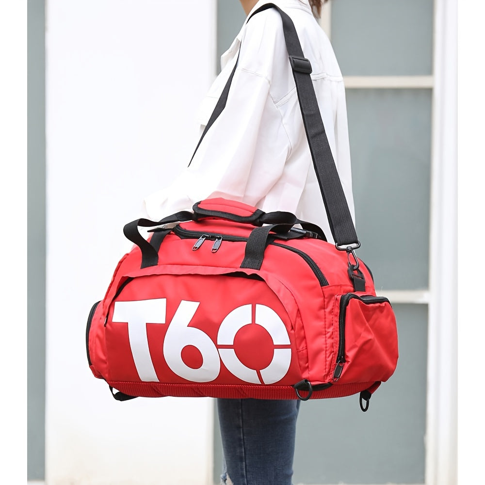 T60 Gym Bag