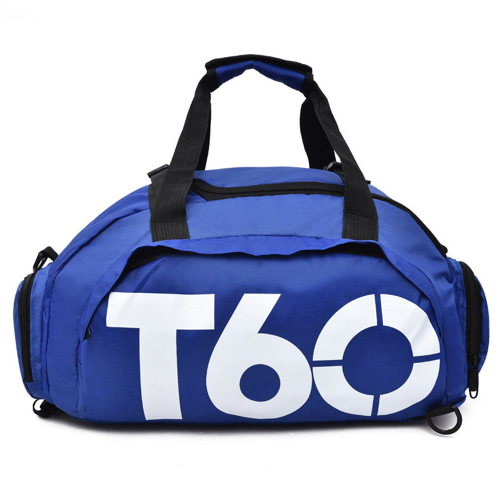 T60 Gym Bag